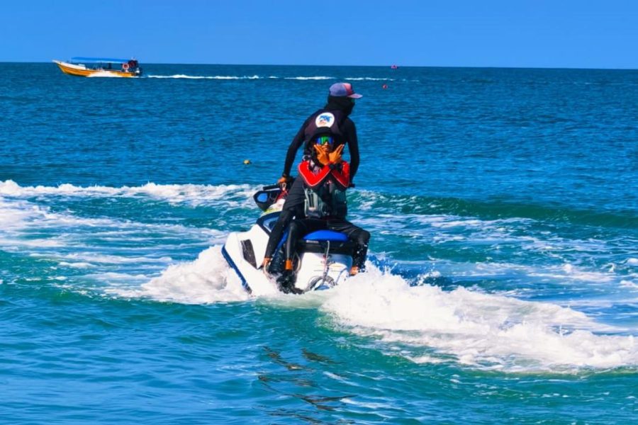 Jetski Fun Ride